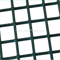 Welded Wire Mesh Panel PVC-Coated